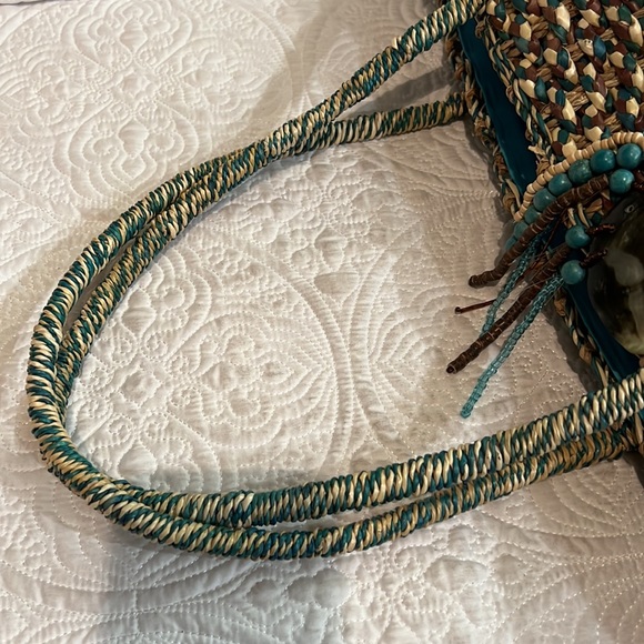 Sun n Sand beach bag - Picture 6 of 16